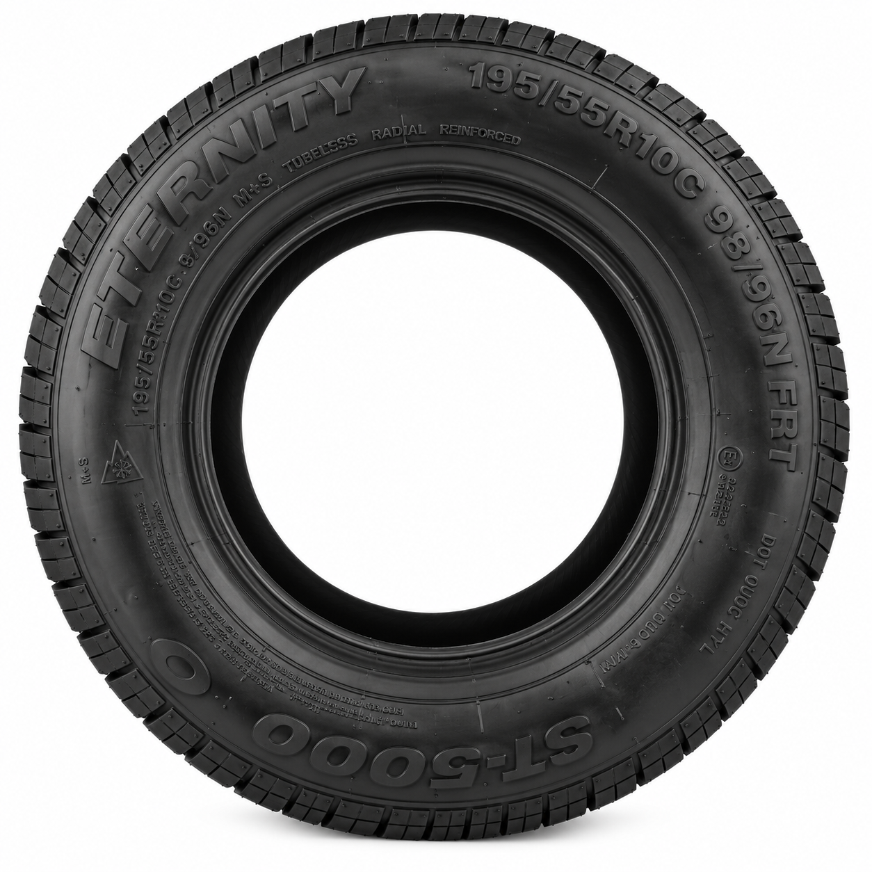 ETERNITY ST-6000 195/55 R10C 98/96N tyre